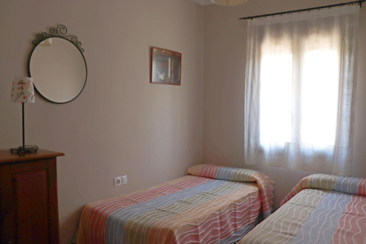 Casa La Barbacana Barbastro Dış mekan fotoğraf