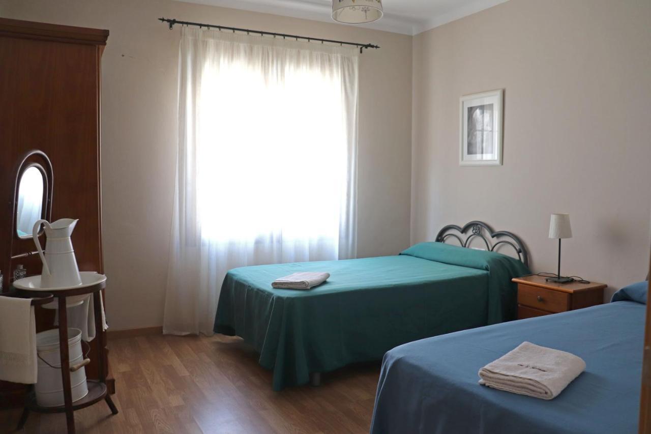 Casa La Barbacana Barbastro Dış mekan fotoğraf